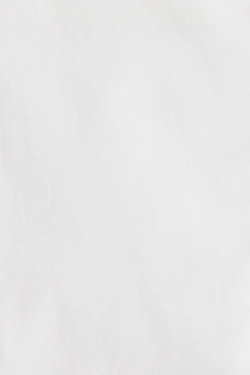 Alliste Shirt White