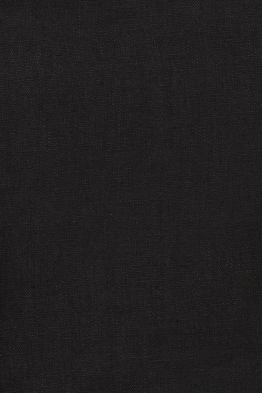 Antibes Jumpsuit Black