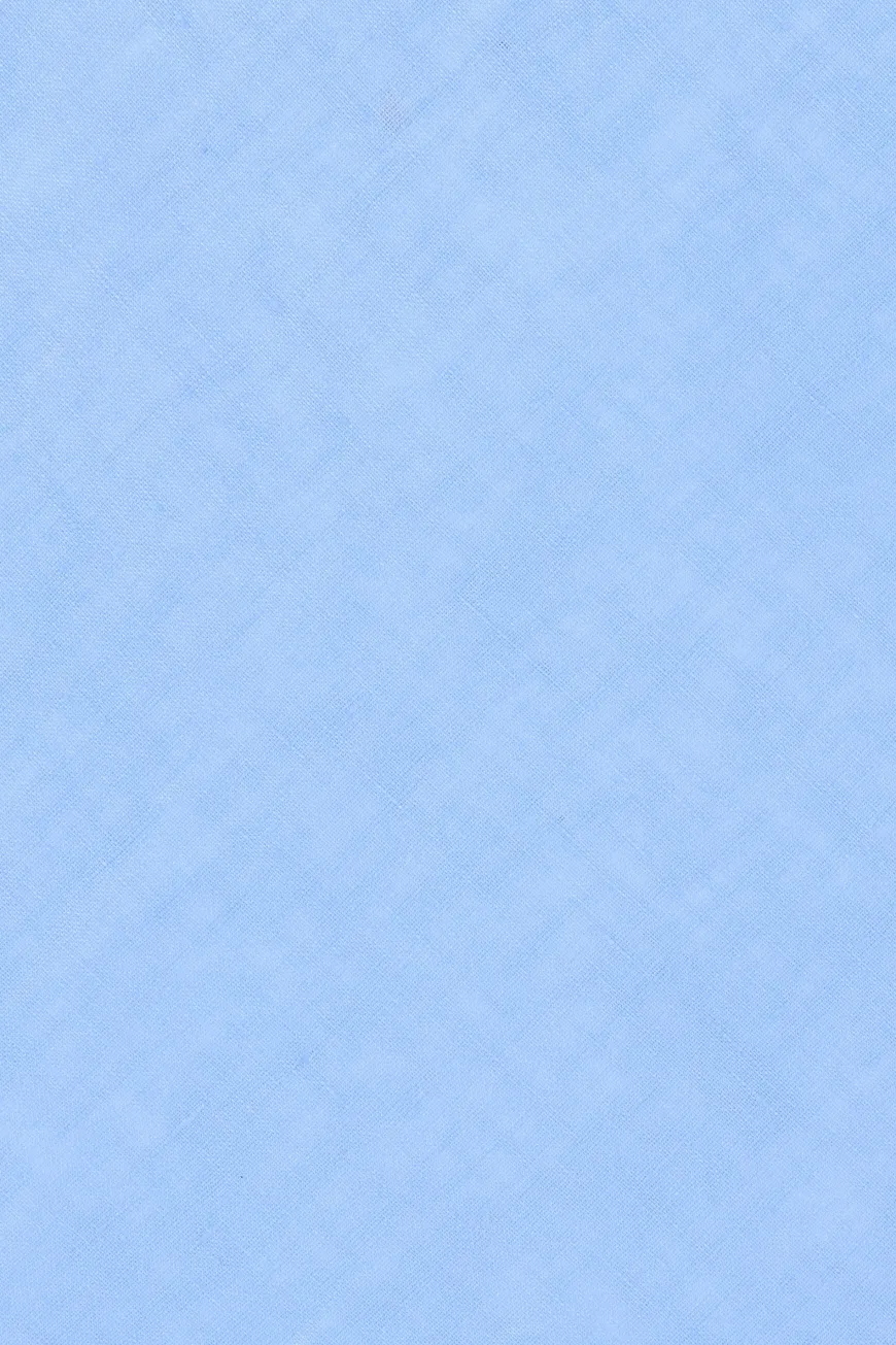Antibes Strapless Top Mid Blue