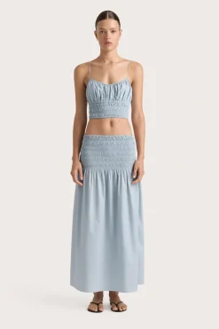 Baia Top Sky Blue
