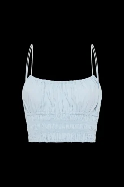 Baia Top Sky Blue