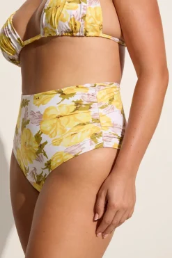 Bianca Bikini Bottoms Isadora Floral - Final Sale
