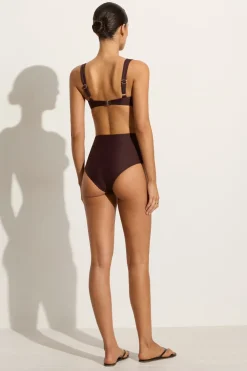 Bianca Bikini Bottoms Soil