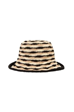 Blanca Handmade Crochet Hat Novara - Final Sale