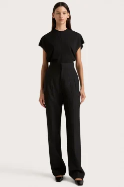 Brita Top Black