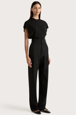 Brita Top Black