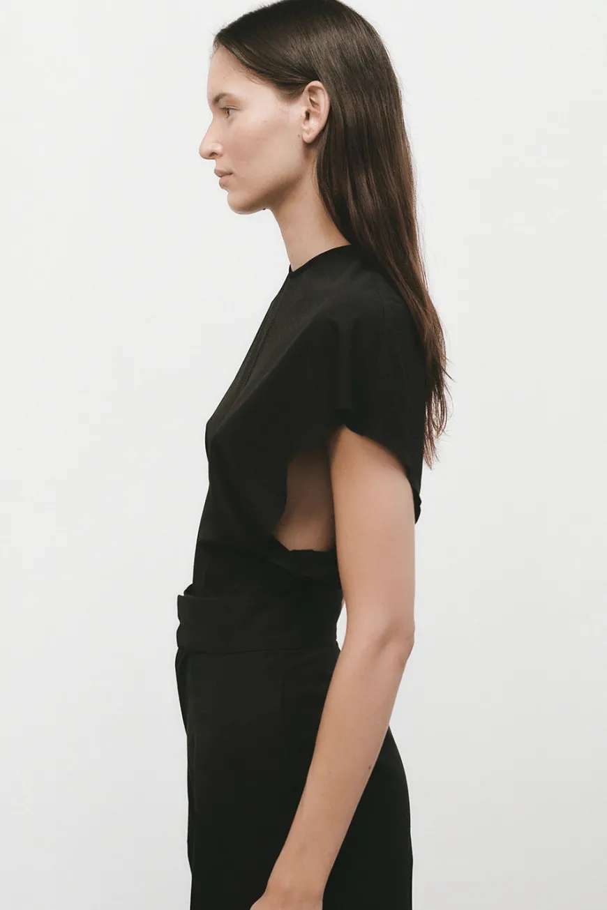 Brita Top Black