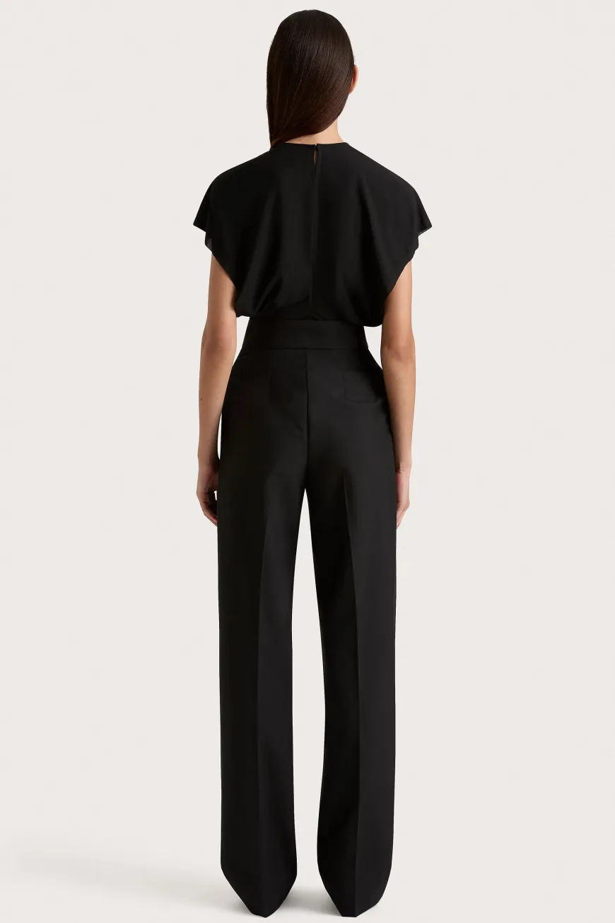 Brita Top Black
