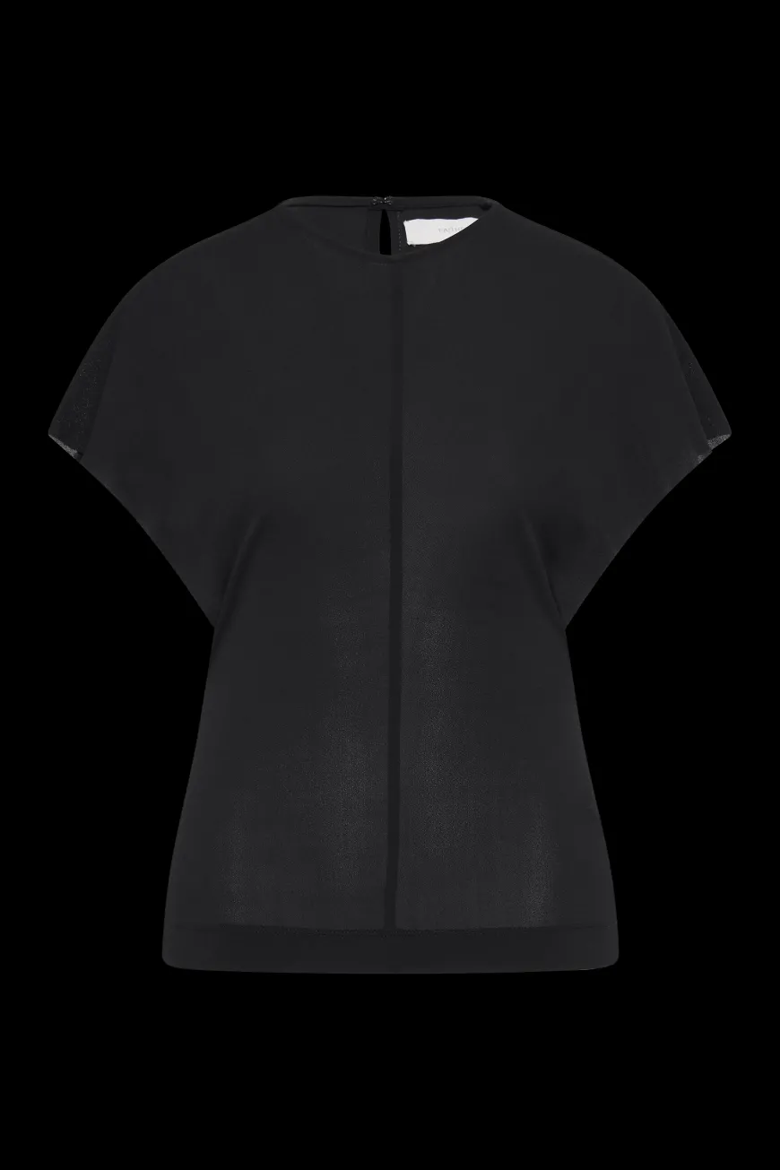 Brita Top Black