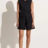 Campania Short Black