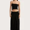 Ciele Top Black