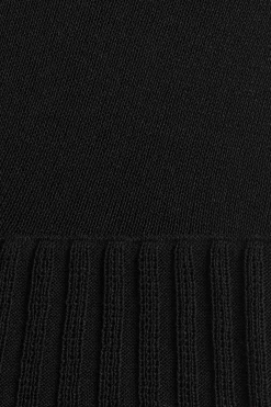 Citara Maxi Dress Black