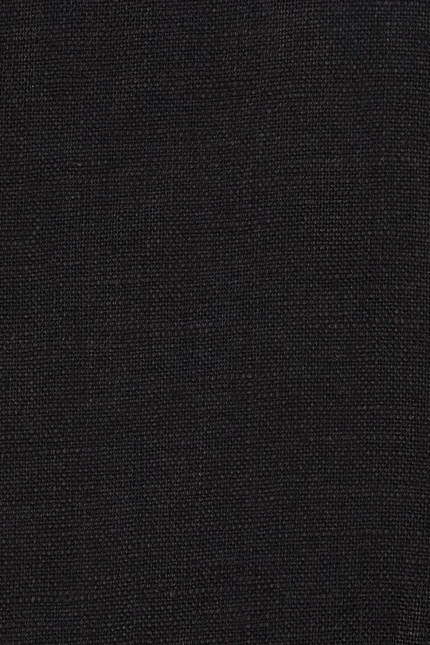 Conigli Pant Black