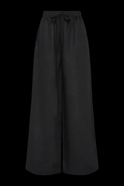 Conigli Pant Black