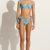 Costa Bikini Bottoms Stellina Floral