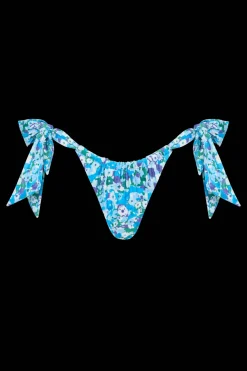 Costa Bikini Bottoms Stellina Floral