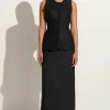Domenico Vest Black