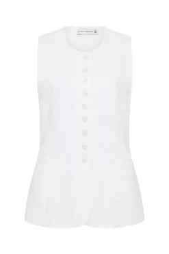 Domenico Vest White