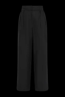 Duomo Pant Black