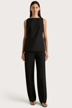 Emilie Top Black