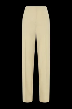 Emilie Trouser Beige