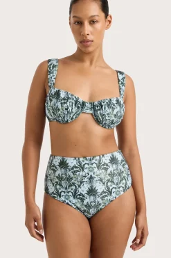 Emily Bikini Top Aurora