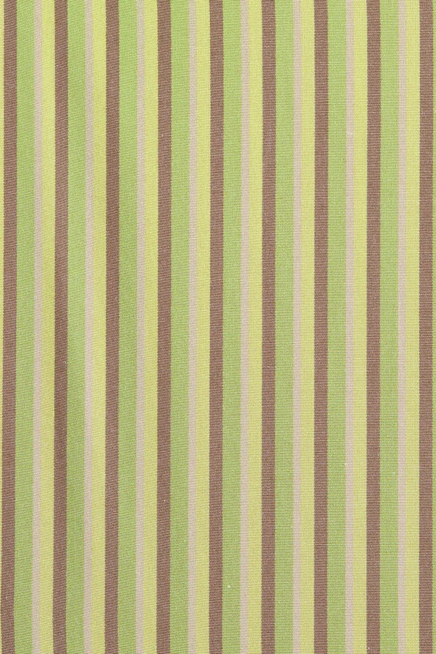 Freja Shirt Green Stripe
