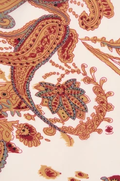 Gorges Pant Alessia Paisley - Final Sale