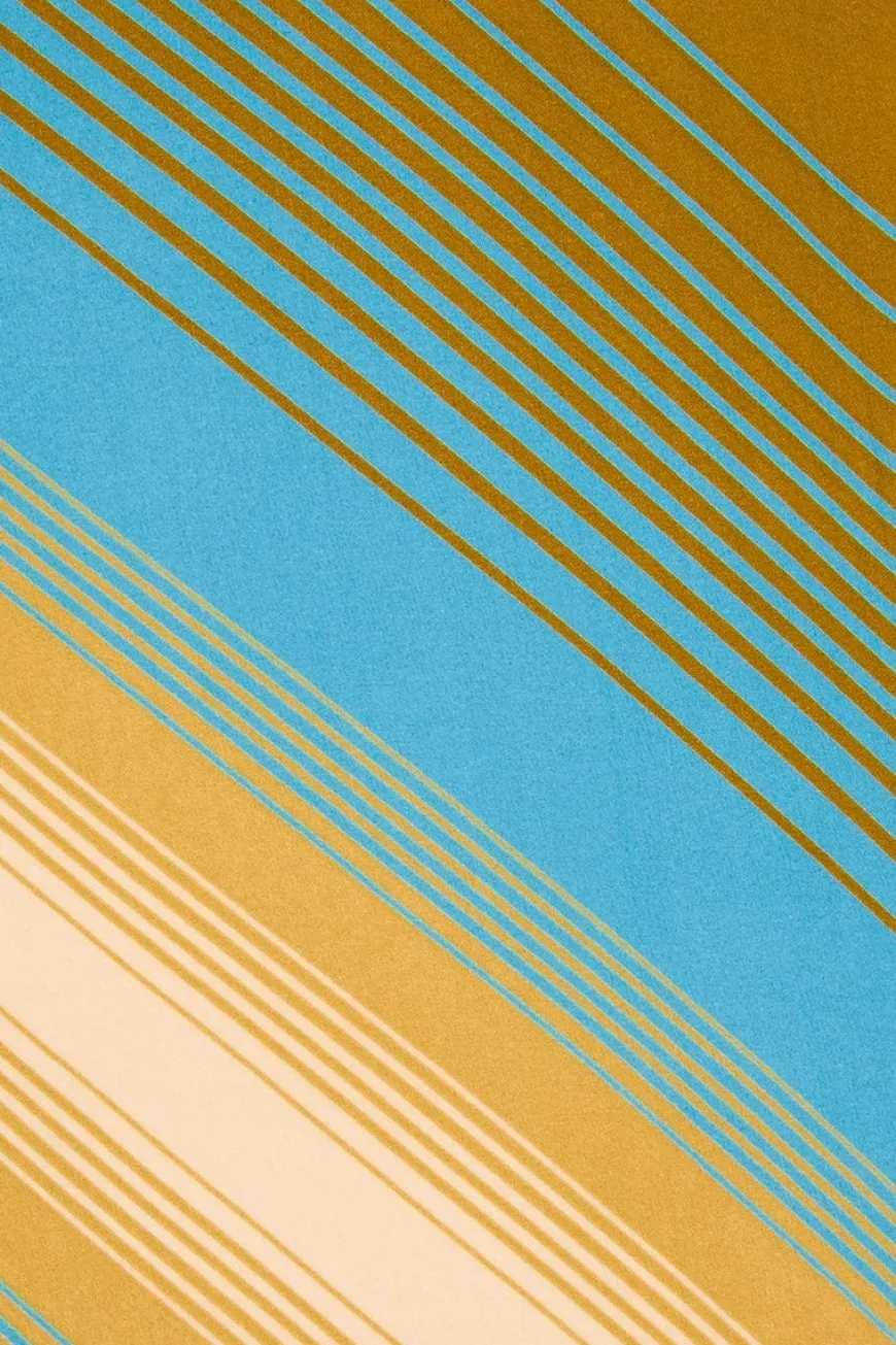 Gorges Pant Cervia Stripe