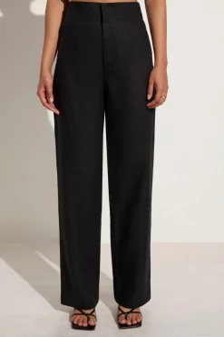 Isotta Pant Black