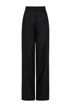 Isotta Pant Black