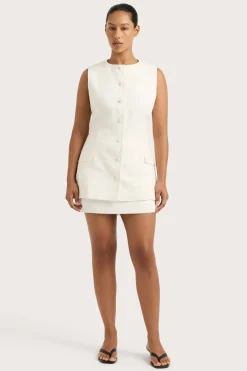 Jane Vest White