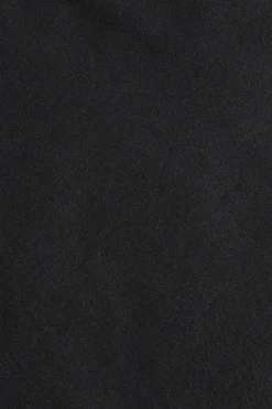 Lena High Waisted Pant Black