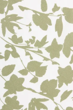 Lilou Mini Dress Poplar Sage