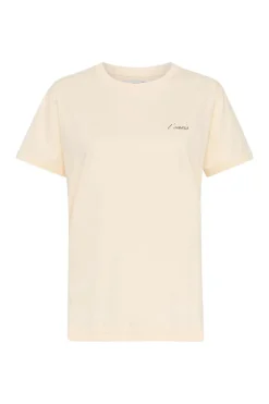 L'Oasis Souvenir T-Shirt Vintage Cream (Exclusive) - Final Sale