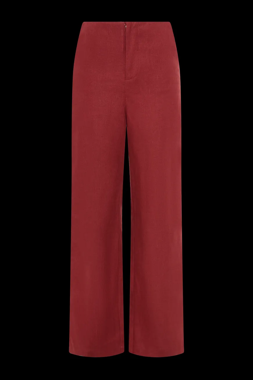 Lulea Pant Wine
