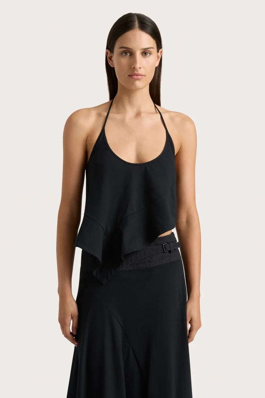 Maceio Top Black