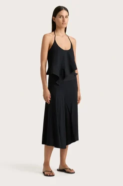 Maceio Top Black