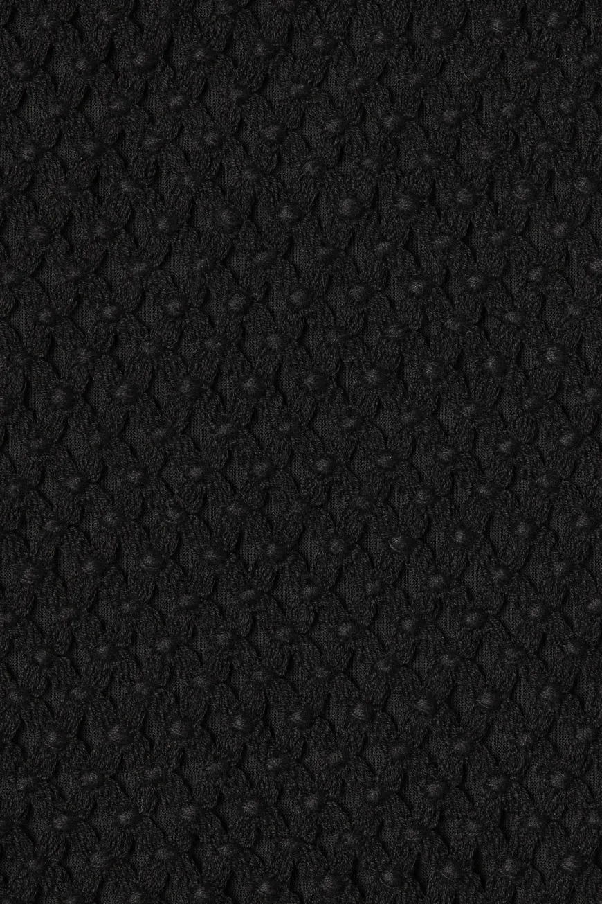 Maceio Top Black
