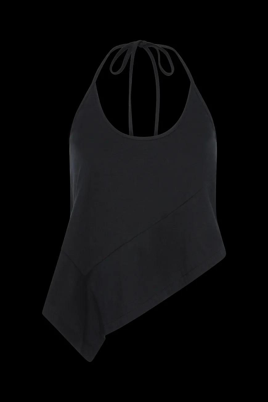 Maceio Top Black