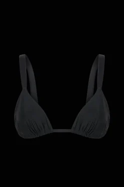 Mary Bikini Top Black - Final Sale