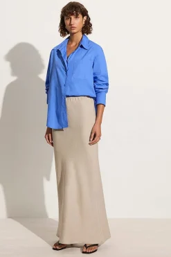 Mirabella Shirt Oceania - Final Sale