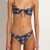 Monti Bikini Top La Isla Floral