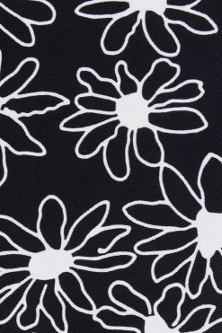Monti Bikini Top La Isla Floral