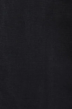 Nahna Maxi Dress Black - Final Sale