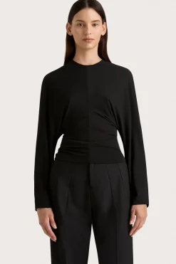 Noma Top Black