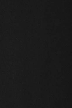 Ostano Top Black
