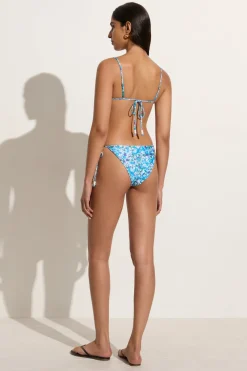 Ostia Bikini Top Stellina Floral