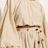 Pereira Top Creme - Final Sale