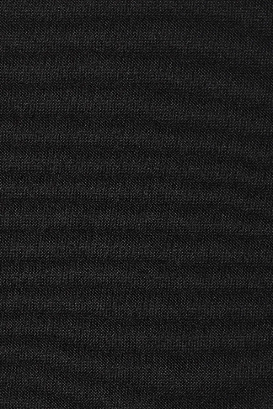 Reyes Bikini Bottom Black